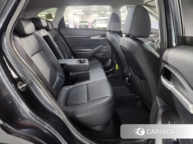 Kia Seltos id 3525244 из Кореи 20