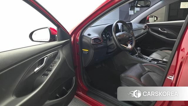 Hyundai i30 (PD) id 4596373 из Кореи 30