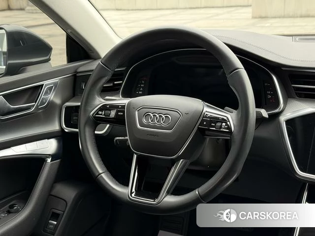 Audi A7 id 4273099 из Китая 20