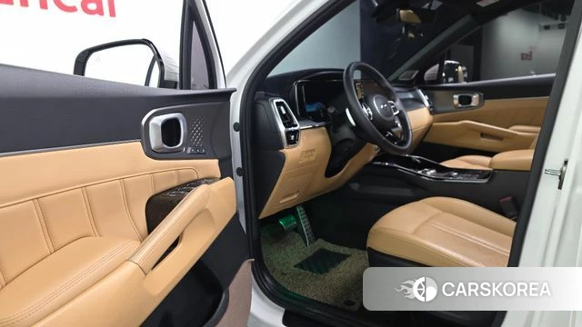 Kia Sorento 4th Generation id 4293911 из Кореи 35