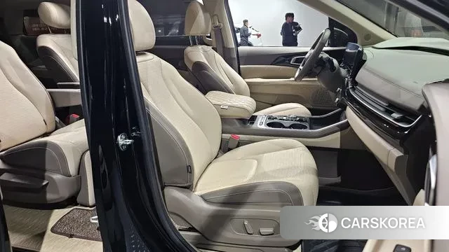 Kia The New Carnival 4th Generation id 3477229 из Кореи 20