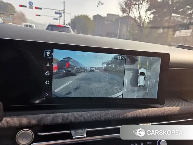 Hyundai The New Tucson Hybrid (NX4) id 3590579 из Кореи 13