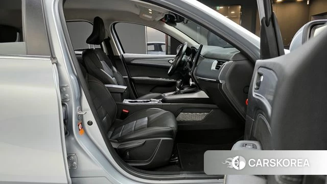 Renault Korea (Samsung) XM3 id 3828396 из Кореи 20