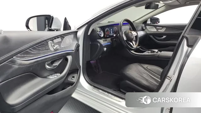 Mercedes-Benz CLS-Class C257 id 3313142 из Кореи 20