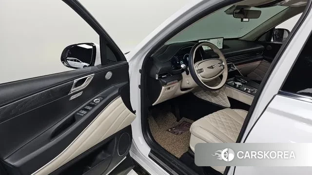 Genesis GV80 id 3482792 из Кореи 20