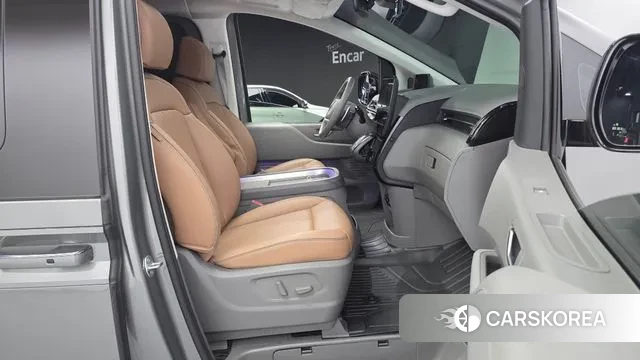 Hyundai Staria id 3294588 из Кореи 20