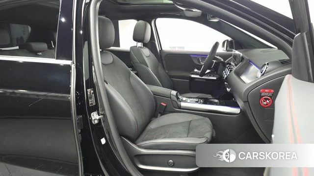 Mercedes-Benz GLA - Class H247 id 3939764 из Кореи 20