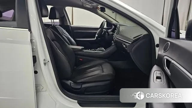 Hyundai Sonata (DN8) id 2990982 из Кореи 20