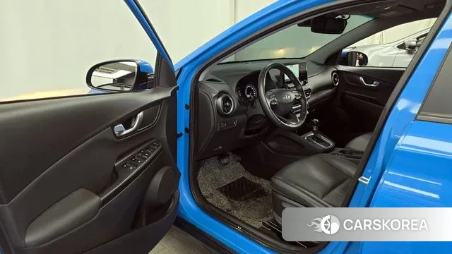 Hyundai The New Kona id 3606931 из Кореи 20