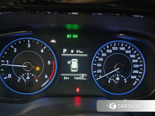 Hyundai Palisade id 4737359 из Кореи 20