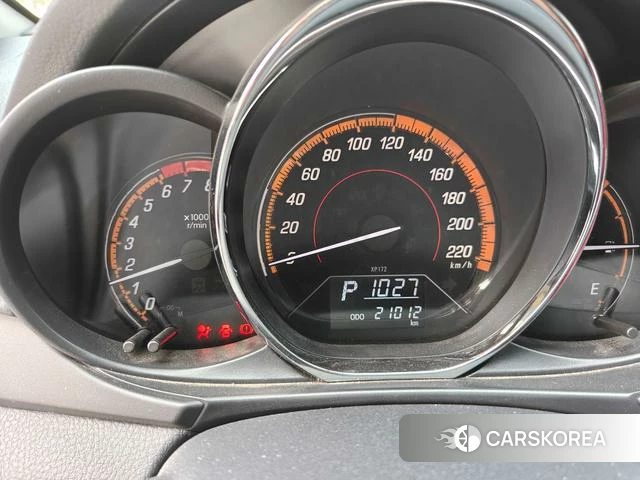 Toyota YARIS L Zhixuan id 4208226 из Китая 14