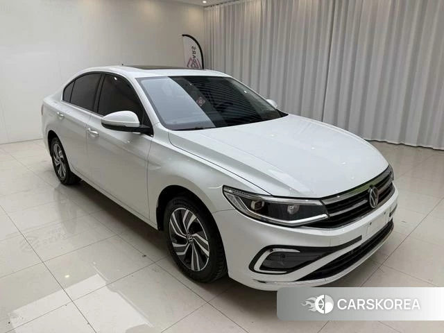 Volkswagen Bora id 4215055 из Китая 17