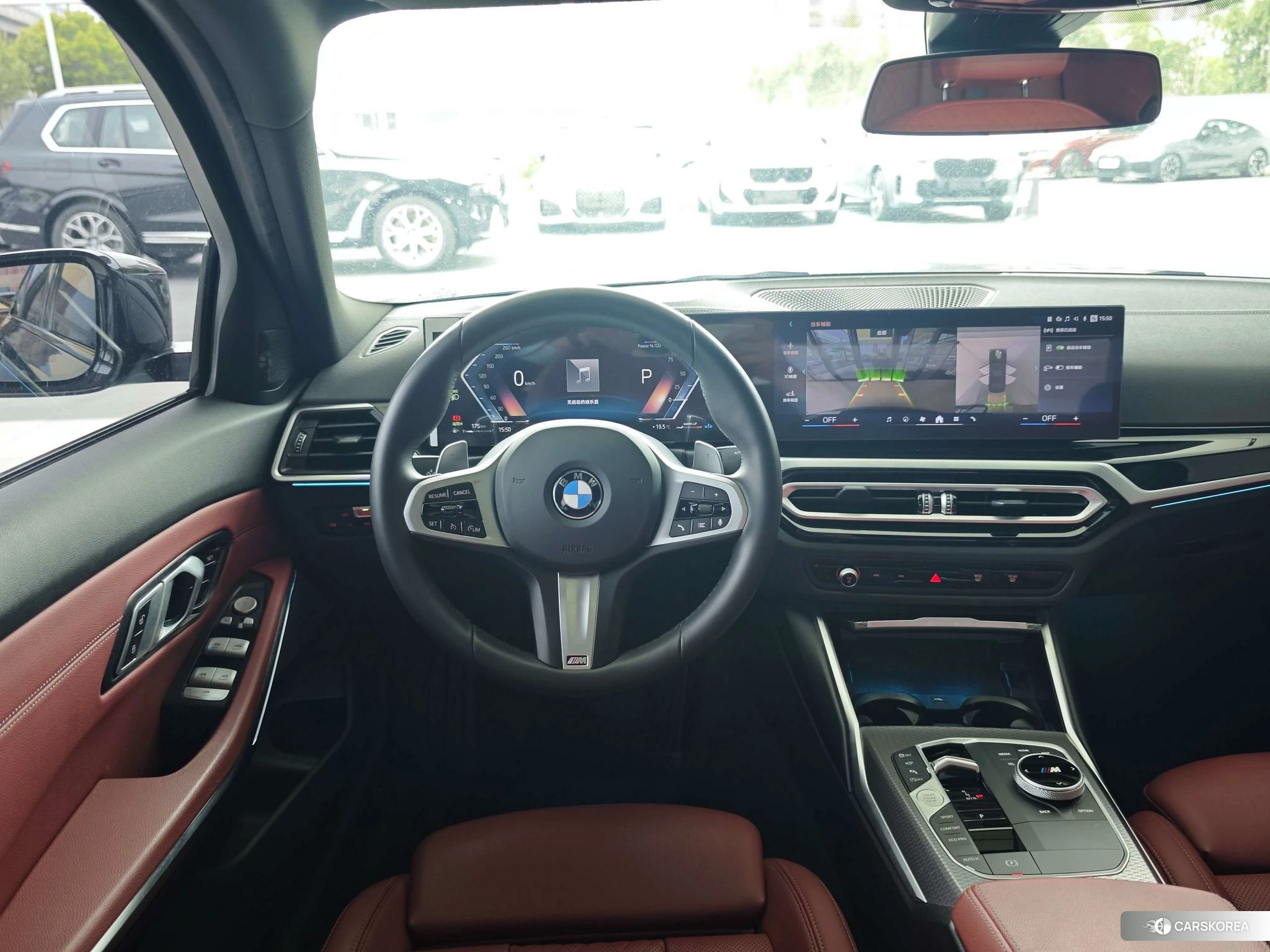 BMW 3 series id 4467714 из Китая 16