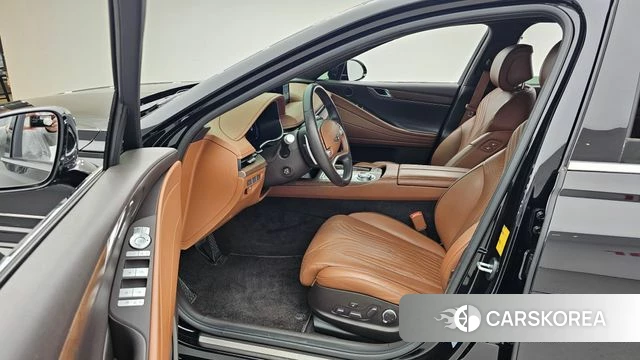 Genesis G80 (RG3) id 4194791 из Кореи 20