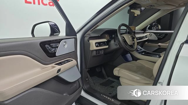 Lincoln Aviator 2nd generation id 3954339 из Кореи 20