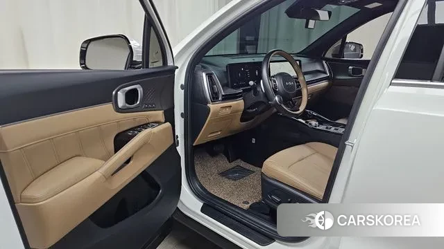 Kia The New Sorento 4th Generation id 3679856 из Кореи 20