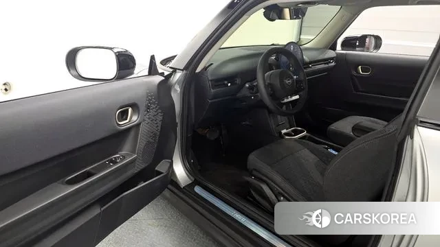 Mini Cooper C 4th generation id 3763432 из Кореи 20