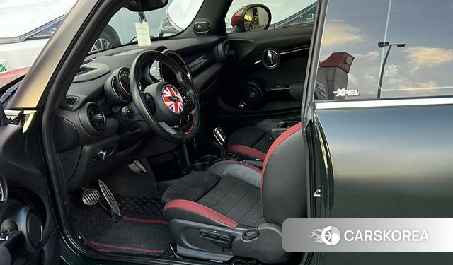 MINI JCW id 4239349 из Китая 16