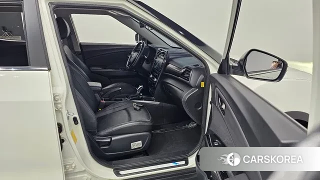 Ssangyong Berry New Tivoli id 3464471 из Кореи 20