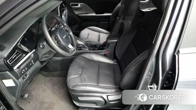 Kia The New Niro id 4489712 из Кореи 32