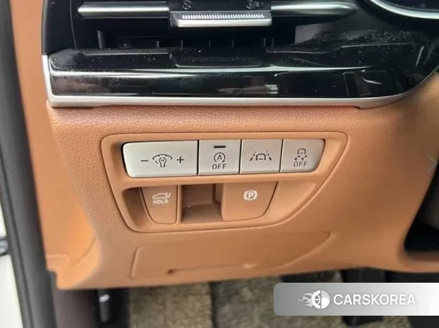 Genesis G80 (RG3) id 3060283 из Кореи 16