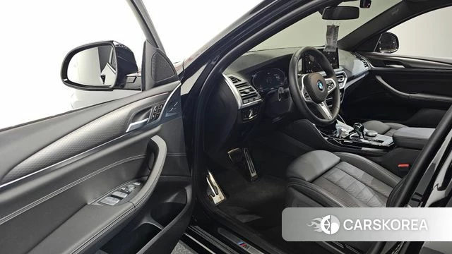 BMW X4 (G02) id 3941231 из Кореи 20