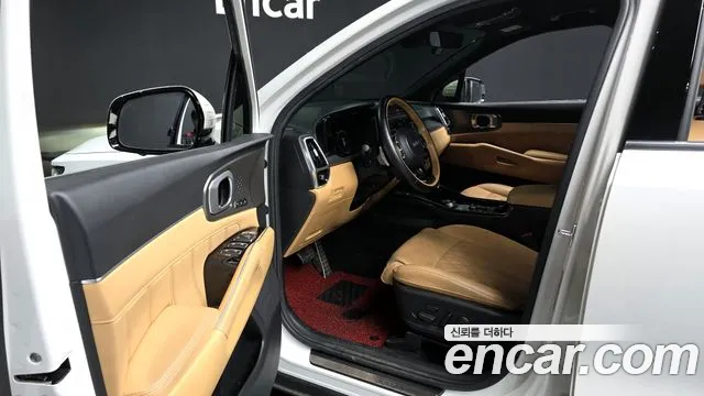 Kia Sorento 4th Generation id 2701733 из Кореи 20