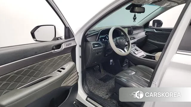 Hyundai Palisade id 3611051 из Кореи 20