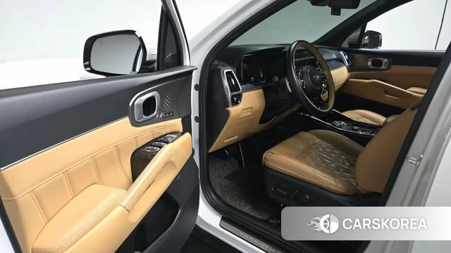 Kia Sorento 4th Generation id 3833753 из Кореи 20