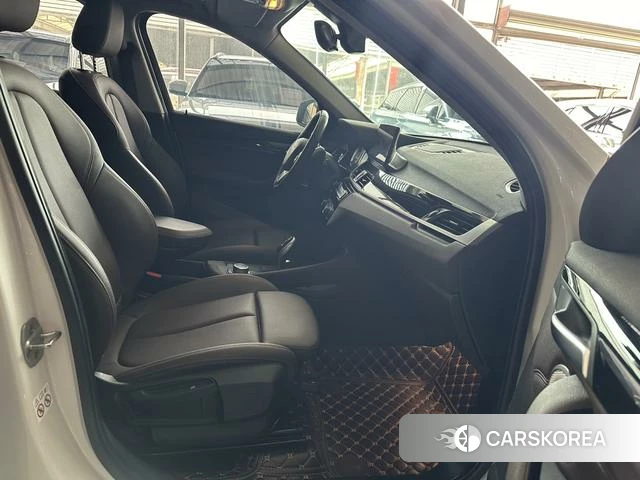 BMW X1 id 4271192 из Китая 14