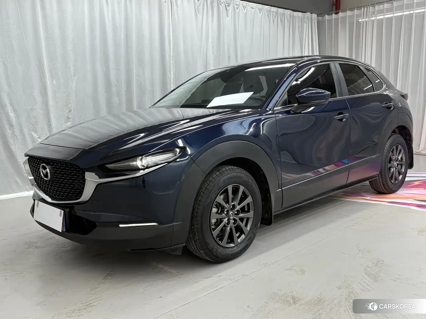 Mazda CX-30 id 4546515 из Китая 24