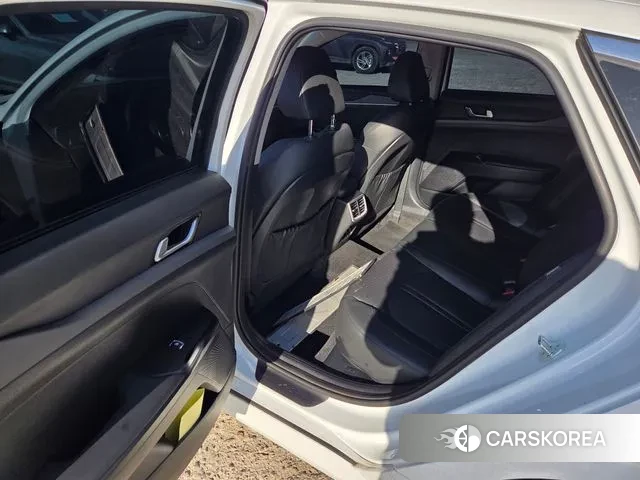 Kia K5 3rd generation id 3721380 из Кореи 14