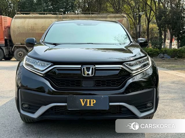 Honda CR-V id 4241423 из Китая 19
