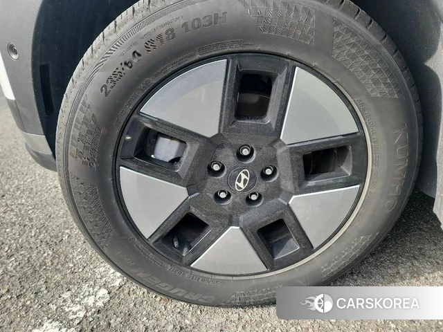 Hyundai Santa Fe (MX5) id 4194250 из Кореи 20