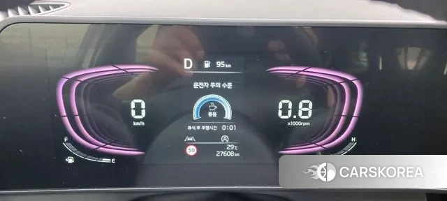 Kia Sportage 5th Generation id 3052889 из Кореи 10