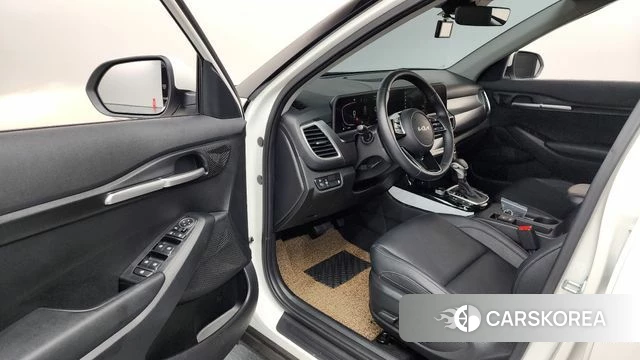 Kia The New Seltos id 4323043 из Кореи 30