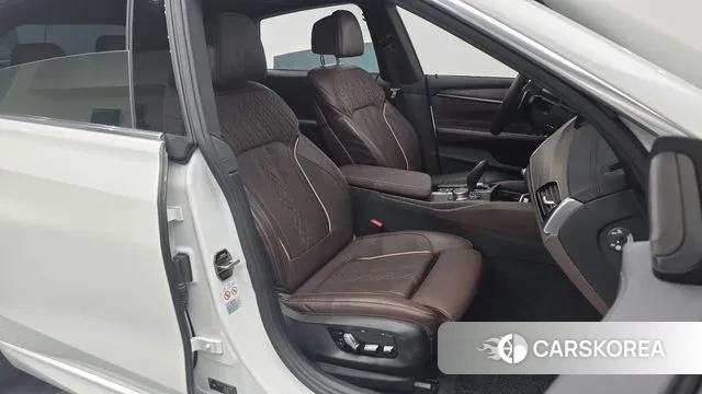 BMW 6 Series GT (G32) id 3402407 из Кореи 20