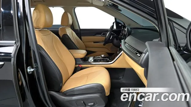 Kia Carnival 4th generation id 2695087 из Кореи 20