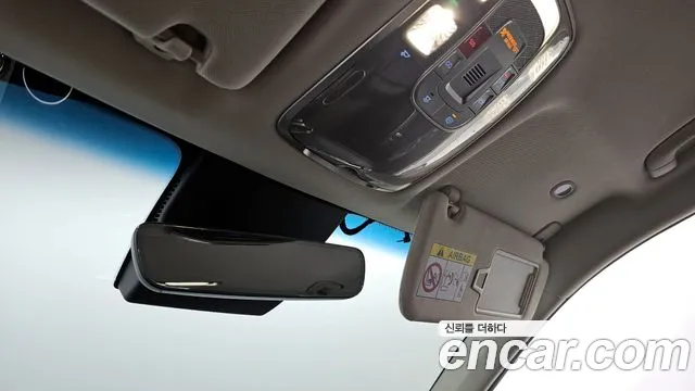 Genesis GV70 id 2670459 из Кореи 20