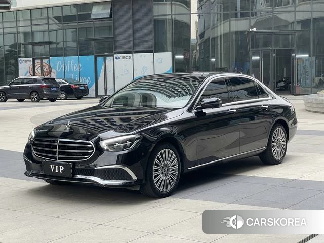Mercedes-Benz E-class id 4263522 из Китая 32