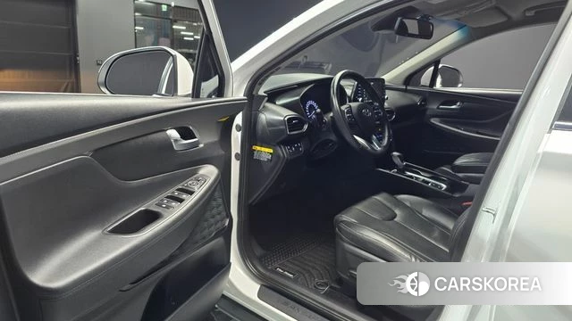 Hyundai Santa Fe TM id 4703254 из Кореи 31