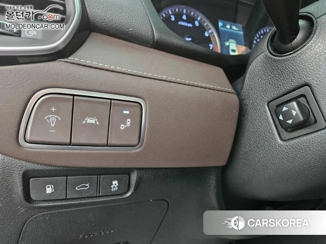 Hyundai Grandeur IG id 4520883 из Кореи 18