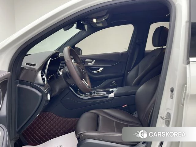 Mercedes-Benz GLC id 4320650 из Китая 20