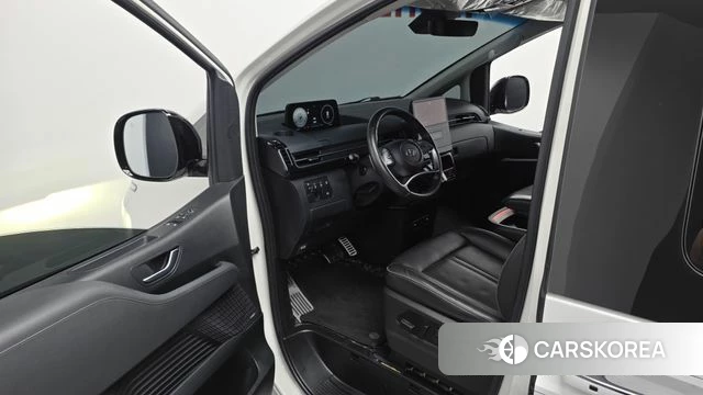 Hyundai Staria id 4585832 из Кореи 31