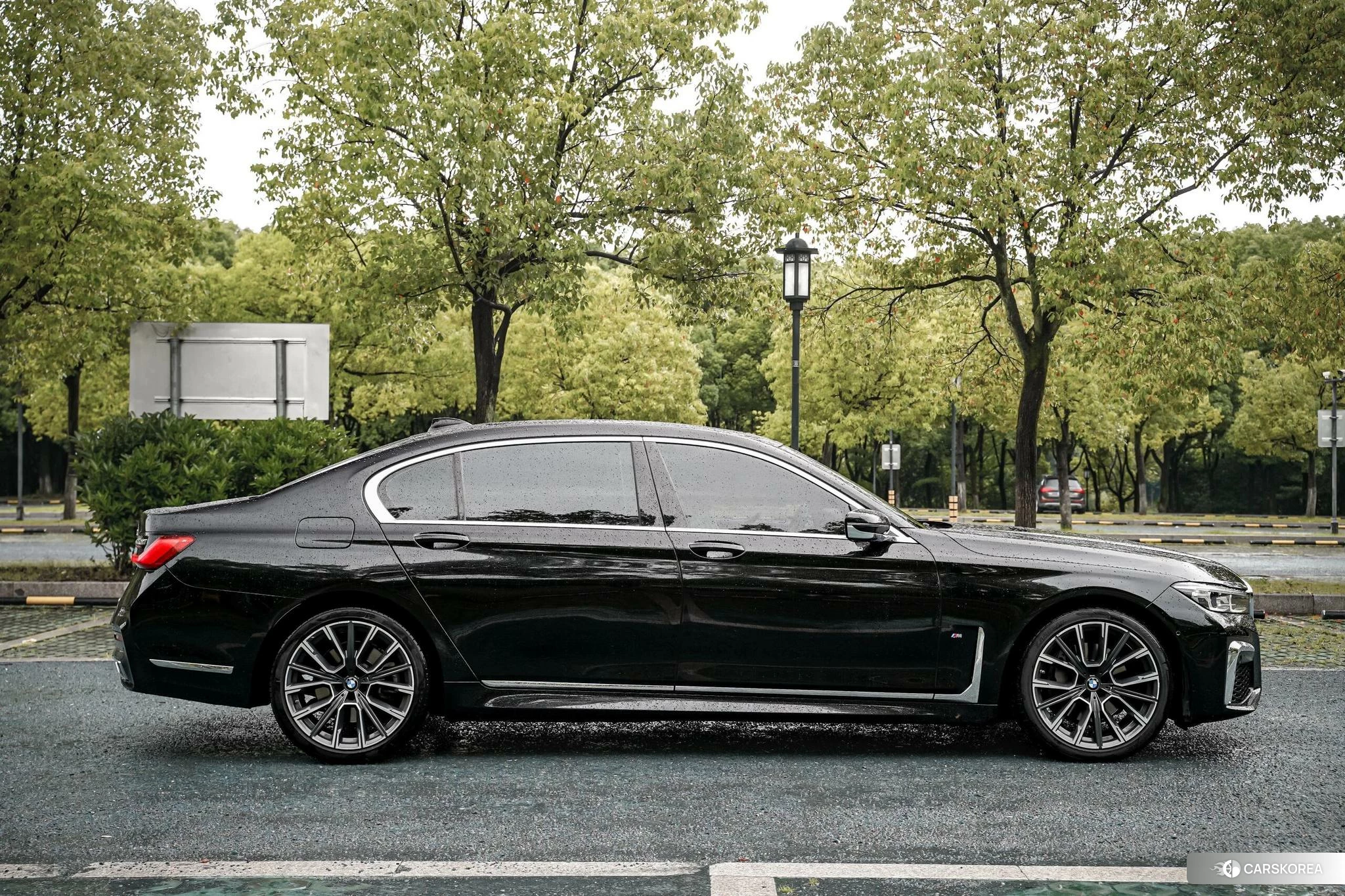 BMW 7 series id 4420180 из Китая 10