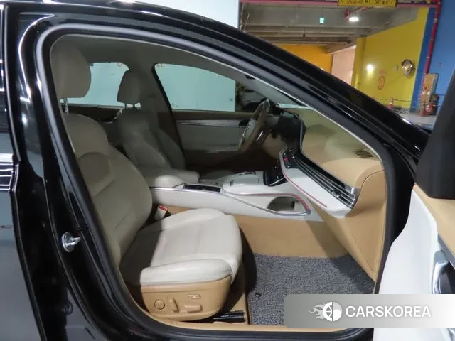 Hyundai The New Grandeur IG id 3753643 из Кореи 20