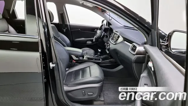 Kia The New Sorento id 2240026 из Кореи 20