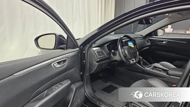 Renault Korea (Samsung) SM6 id 3362604 из Кореи 20