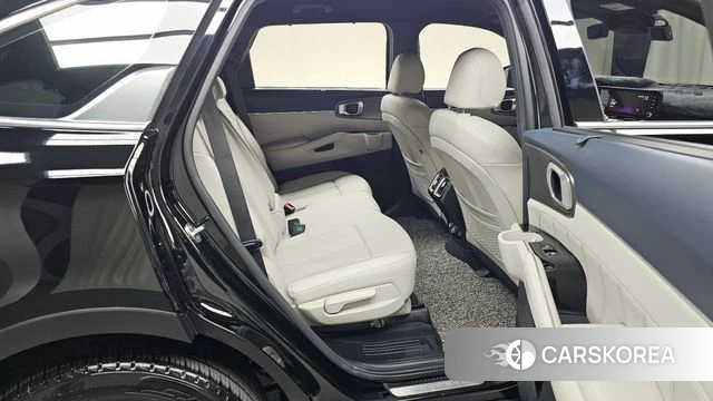 Kia Sorento 4th Generation id 4942995 из Кореи 32