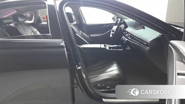 Genesis G80 (RG3) id 4754658 из Кореи 20